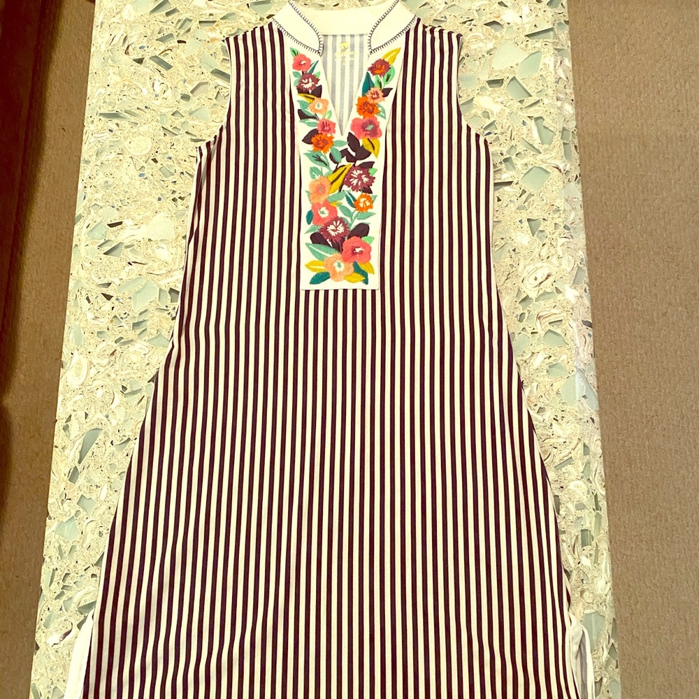 XS Spartina 449 Shelter Cove Dress